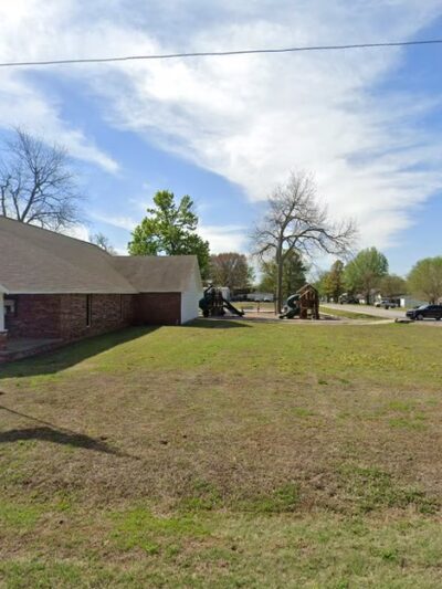 Oologah Park - Oologah, OK