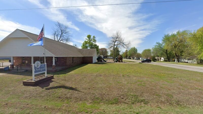 Oologah Park - Oologah, OK