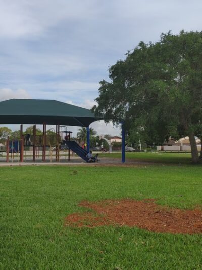 Acadia Park - Opa-locka, FL