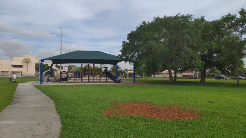 Acadia Park - Opa-locka, FL