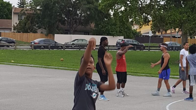 Acadia Park - Opa-locka, FL