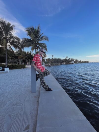 Magnolia Park - Opa-locka, FL