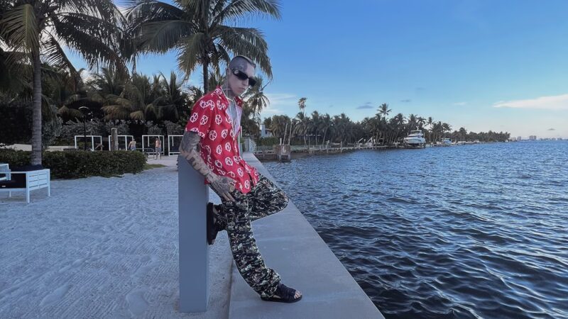 Magnolia Park - Opa-locka, FL