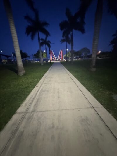 Magnolia Park - Opa-locka, FL