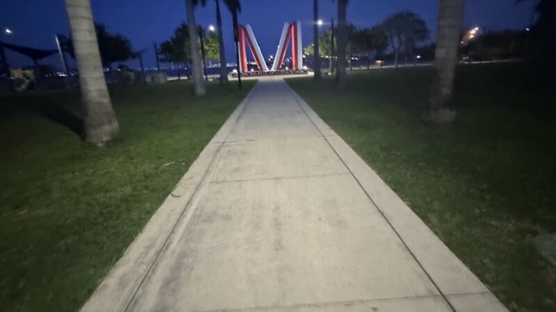 Magnolia Park - Opa-locka, FL