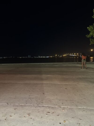 Magnolia Park - Opa-locka, FL