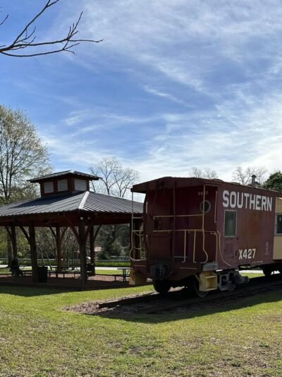 Stern Park Opelika, AL - Opelika, AL