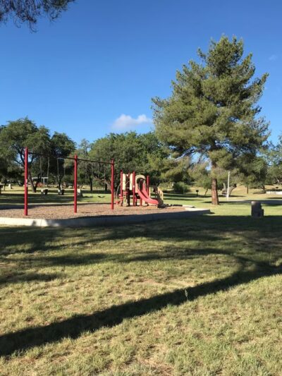 Oracle Park - Oracle, AZ