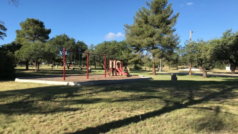 Oracle Park - Oracle, AZ