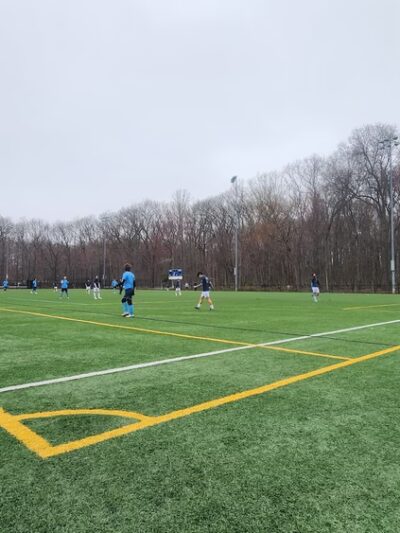 Doug Parcells Athletic Complex (Ridgewood Field) - Oradell, NJ