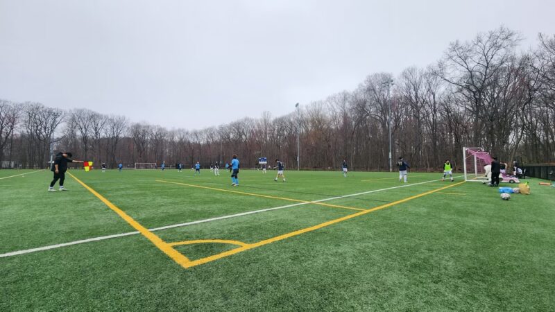 Doug Parcells Athletic Complex (Ridgewood Field) - Oradell, NJ