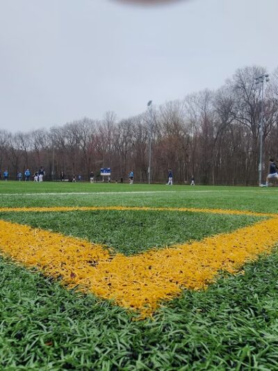 Doug Parcells Athletic Complex (Ridgewood Field) - Oradell, NJ