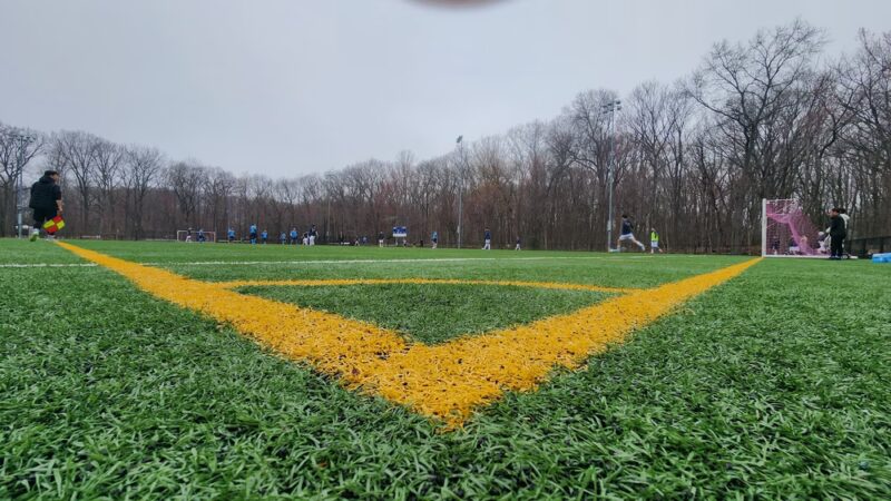 Doug Parcells Athletic Complex (Ridgewood Field) - Oradell, NJ