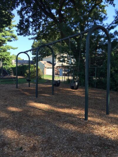 Grant Field - Oradell, NJ