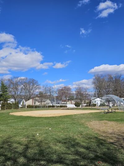 Grant Field - Oradell, NJ
