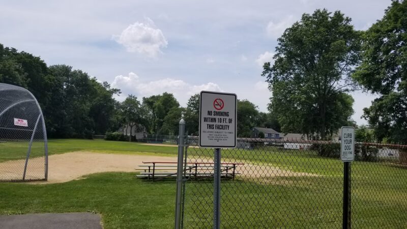 Grant Field - Oradell, NJ