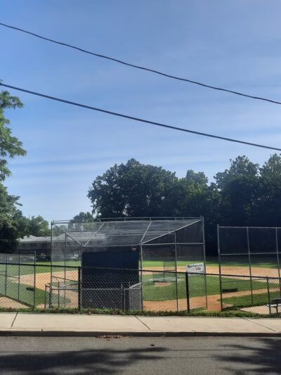 Hoffman Field - Oradell, NJ