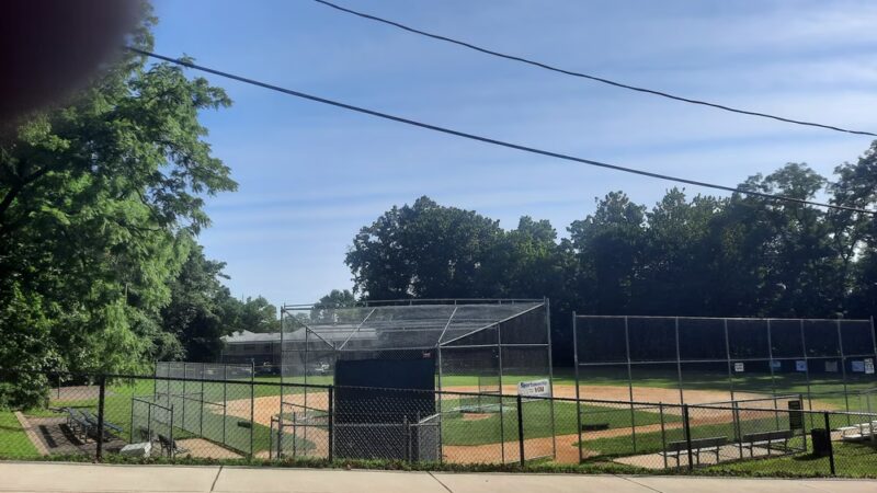 Hoffman Field - Oradell, NJ