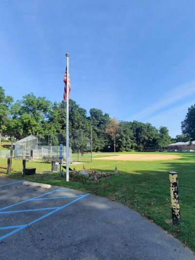 Hoffman Field - Oradell, NJ