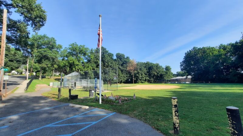 Hoffman Field - Oradell, NJ
