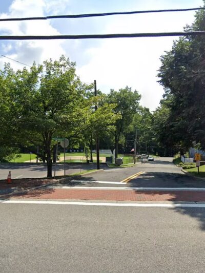 Hoffman Field - Oradell, NJ