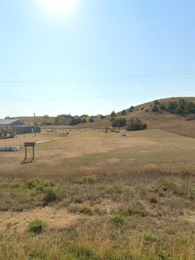 Oral Community Park - Oral, SD