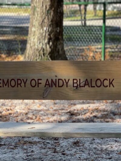 Unleashed Dog Park City of Orange Beach - Orange Beach, AL