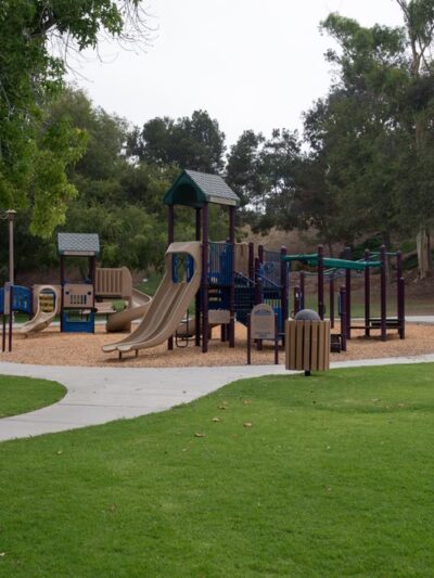 Eisenhower Park - Orange, CA