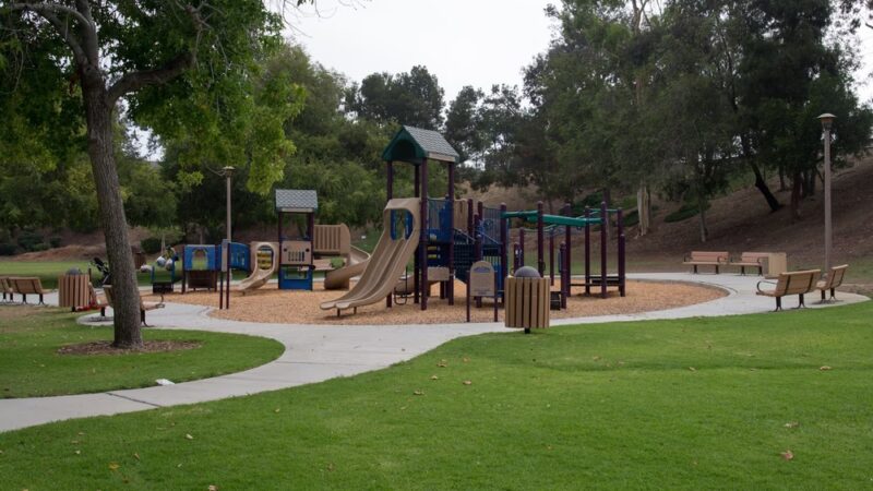 Eisenhower Park - Orange, CA