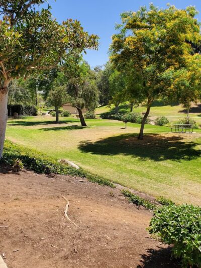 Eisenhower Park - Orange, CA