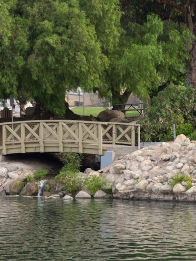 Eisenhower Park - Orange, CA