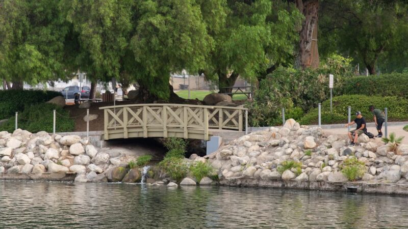 Eisenhower Park - Orange, CA