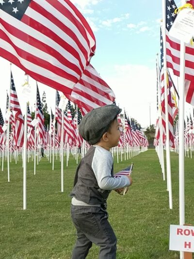 Handy Park - Orange, CA