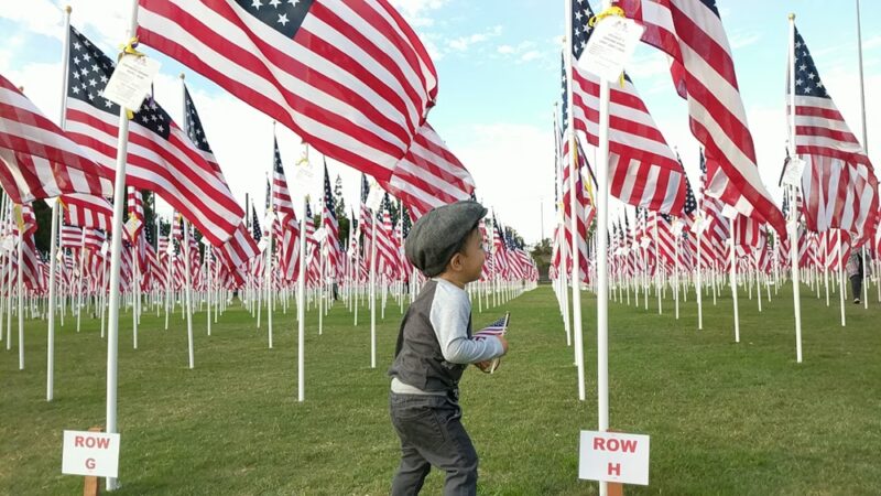 Handy Park - Orange, CA