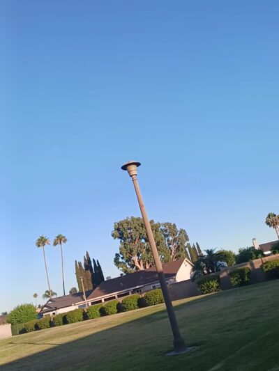 Handy Park - Orange, CA