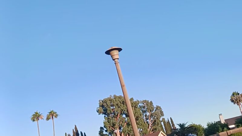 Handy Park - Orange, CA