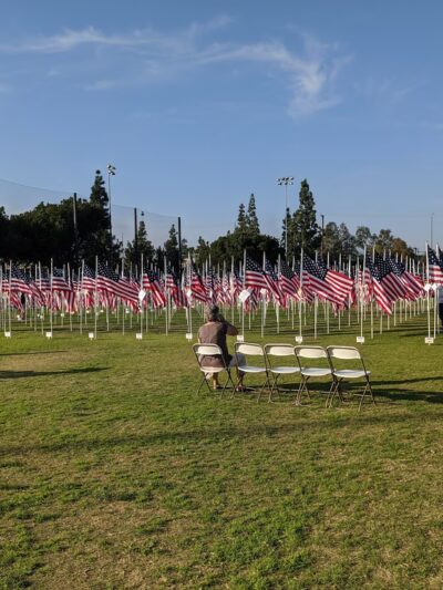 Handy Park - Orange, CA