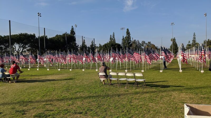 Handy Park - Orange, CA