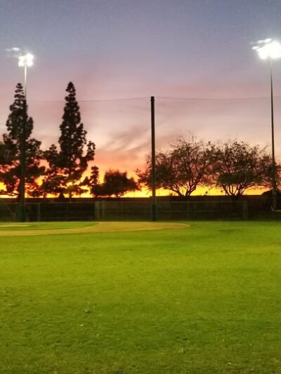 Handy Park - Orange, CA