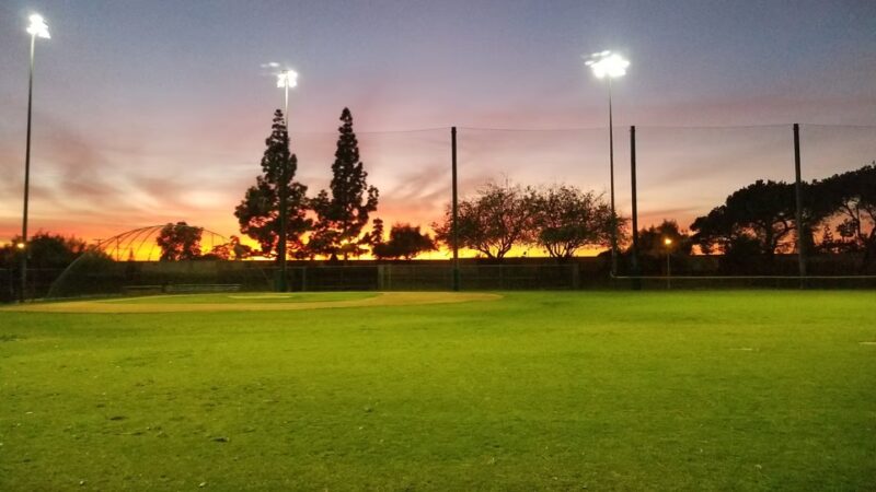 Handy Park - Orange, CA