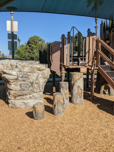 Handy Park - Orange, CA