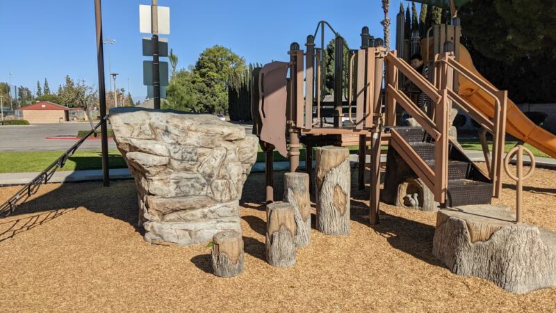 Handy Park - Orange, CA