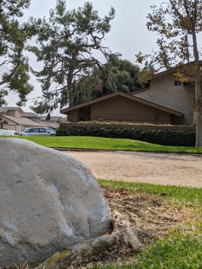Neighborhood Park - Orange, CA
