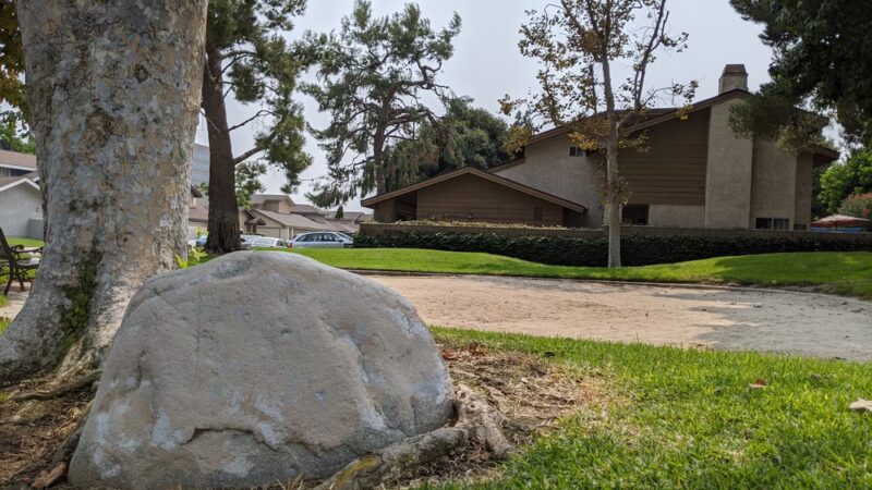 Neighborhood Park - Orange, CA