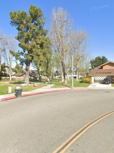 Neighborhood Park - Orange, CA