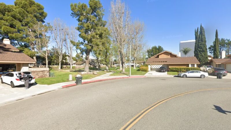 Neighborhood Park - Orange, CA