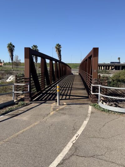 Orange Dog Park - Orange, CA