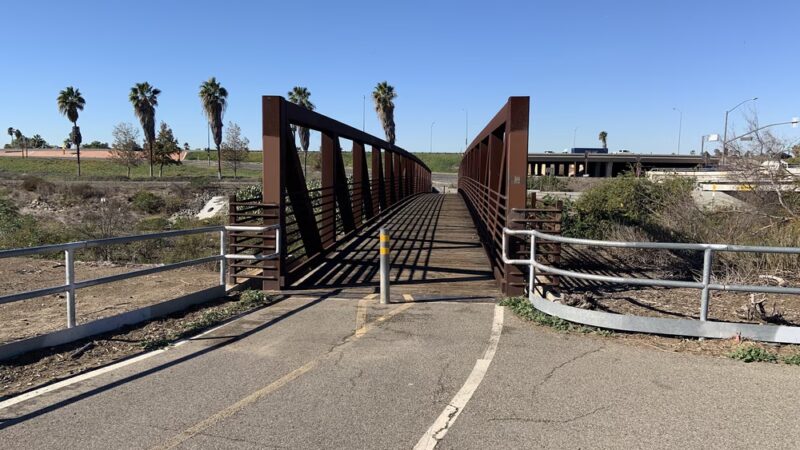 Orange Dog Park - Orange, CA