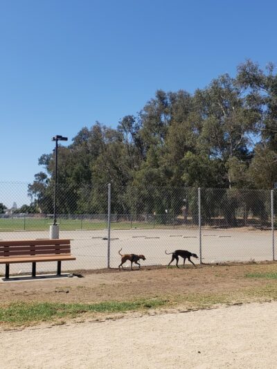 Orange Dog Park Association - Orange, CA