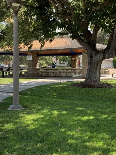 Shaffer Park - Orange, CA